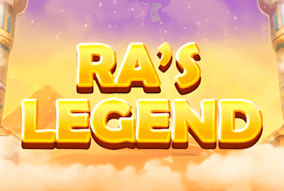 RA's Legend