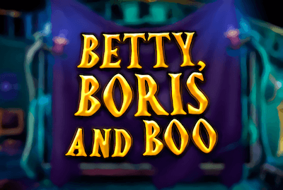 Betty, Boris and Boo