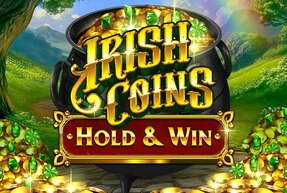 Irish Coins Hold & Win