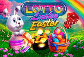Lotto Lucky Easter