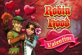 Robin Hood Valentine