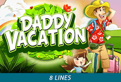 Daddys Vacation