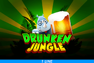 Drunken Jungle