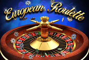 European Roulette
