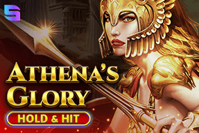 Athena's Glory - Hold & Hit