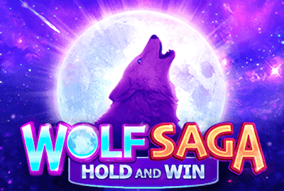 Wolf Saga