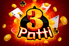 Teen Patti - 3 cards