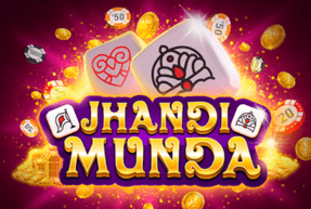 Jhandi Munda - Crown Flag