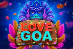 Love Goa