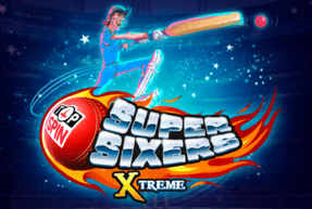 Super Sixers Xtreme 