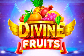 Divine Fruits