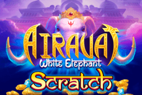 Airavat - White Elephant Scratch