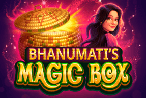 Bhanumati's Magic Box 
