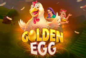Golden Egg
