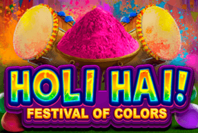 Holi Hai - Festival of Colors