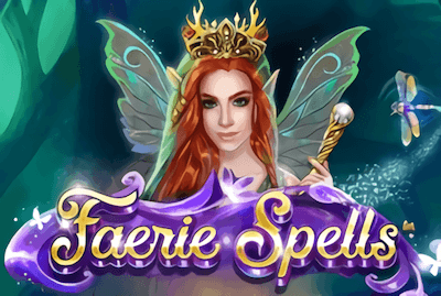 Faerie Spells